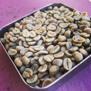 Sandra Farms Green Beans